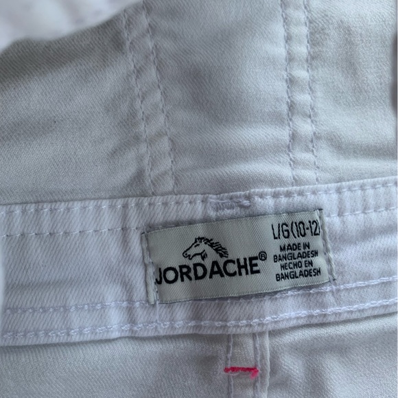 Girls Overalls - Picture 2 of 3